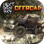 Logo of Next Gen 4x4 Offroad Mud & Sno android Application 